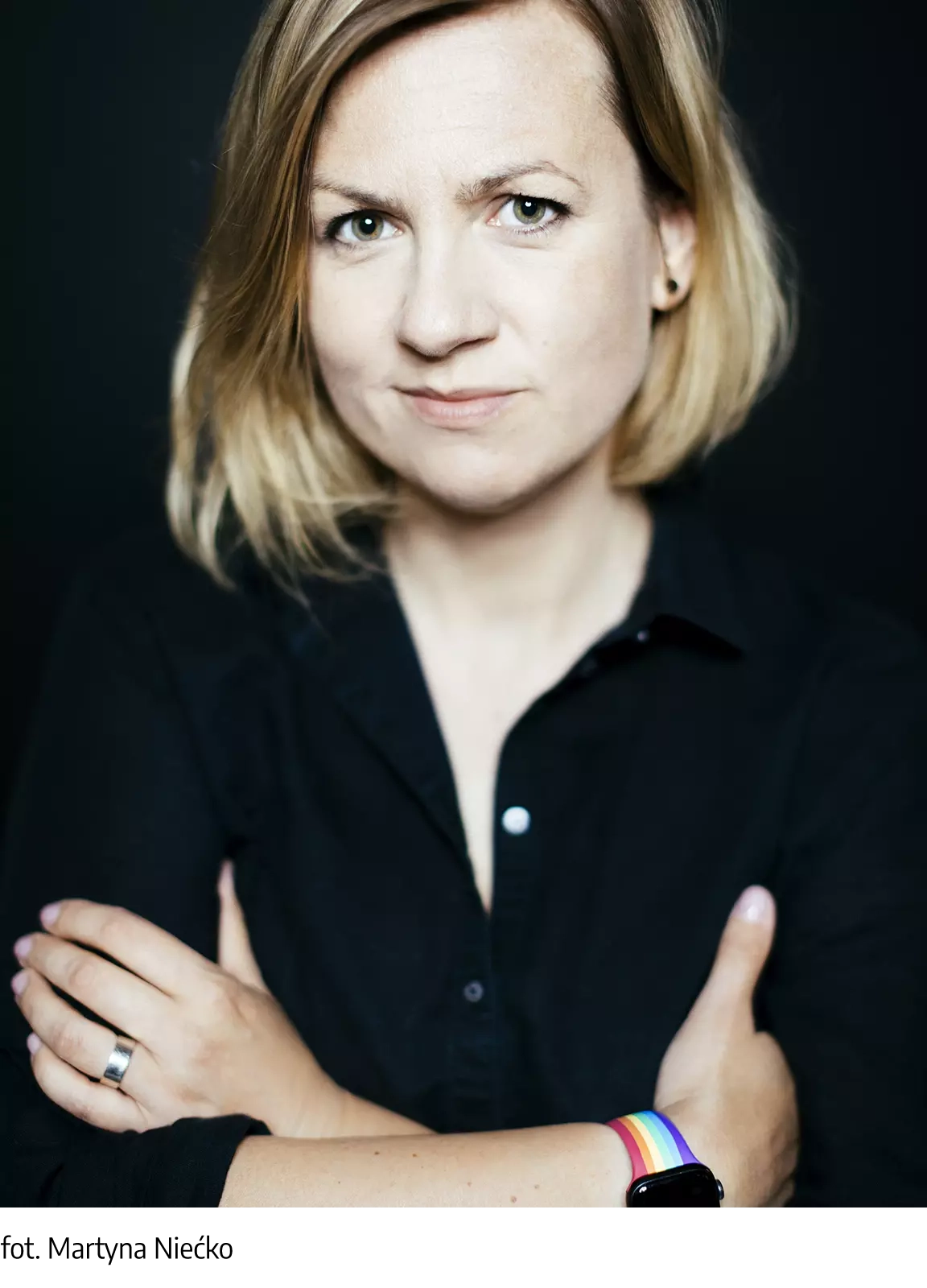 Renata Dąbrowska